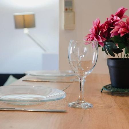 L'Ecrin De La Ciotat A 50 M Du Port Apartment ภายนอก รูปภาพ