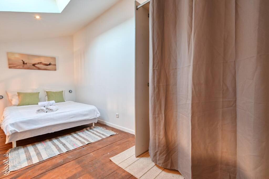 L'Ecrin De La Ciotat A 50 M Du Port Apartment ภายนอก รูปภาพ