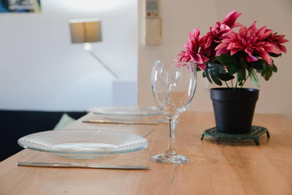 L'Ecrin De La Ciotat A 50 M Du Port Apartment ภายนอก รูปภาพ