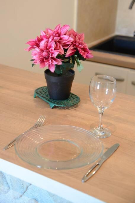 L'Ecrin De La Ciotat A 50 M Du Port Apartment ภายนอก รูปภาพ