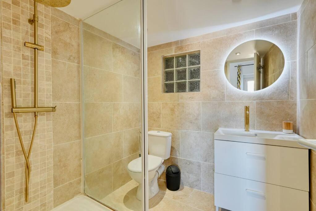 L'Ecrin De La Ciotat A 50 M Du Port Apartment ภายนอก รูปภาพ